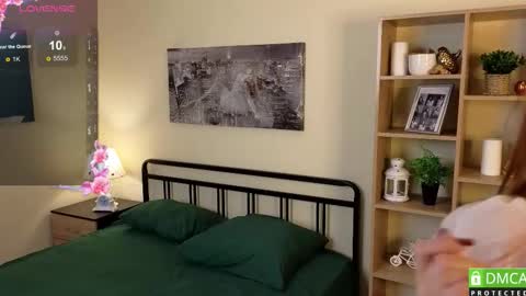 Tracy online show from 26, 10, 2025