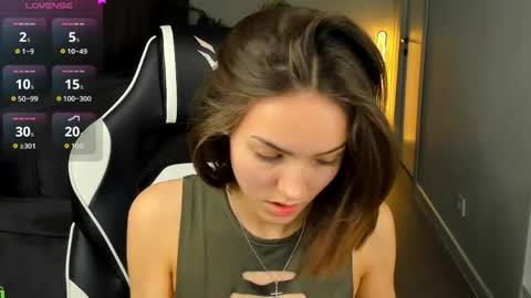 Snapshot of leslie_scottt chatting on 6, 6, 2026 Leslie online show from 6, 6, 2026