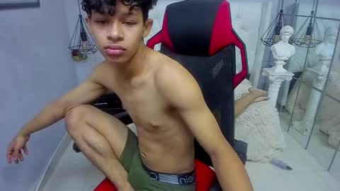 L E S L E Y  AND  D R A K O online show from 7, 10, 2025