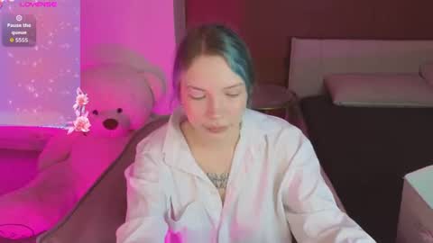 Snapshot of leslieball chatting on 26, 7, 2026 Lesya online show from 26, 7, 2026