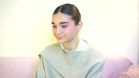 Naomi online show from 20, 10, 2025