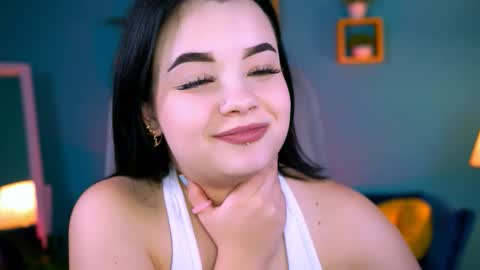 LeslieRowe online show from 3, 10, 2025