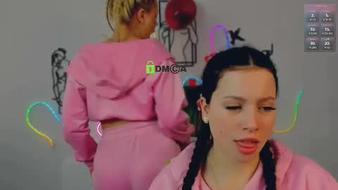 lesly_chilli online show from 15, 2, 2026