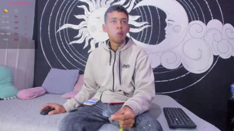 Snapshot of lesly_harryhot chatting on 18, 12, 2024 lesly_harryhot online show from 18, 12, 2024