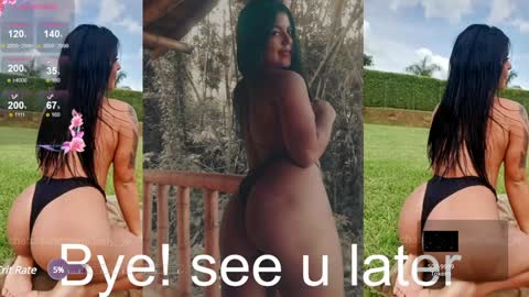 I am here from Monday to Friday from 730 am to 130 pm Colombia time and saturday from 500 am to 1000 am .... Soon Blue page online show from 11, 1, 2025