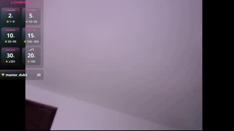 lesly online show from 11, 11, 2025