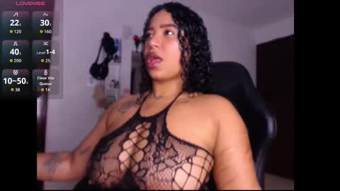 lesly online show from 16, 12, 2025