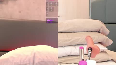 Lesly online show from 22, 10, 2025