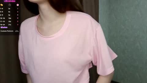 Snapshot of leslyshie chatting on 24, 4, 2026 Alice online show from 24, 4, 2026