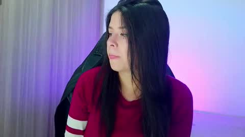 Lesly online show from 20, 3, 2026