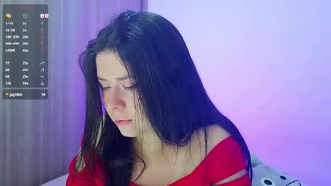 Lesly online show from 18, 4, 2026