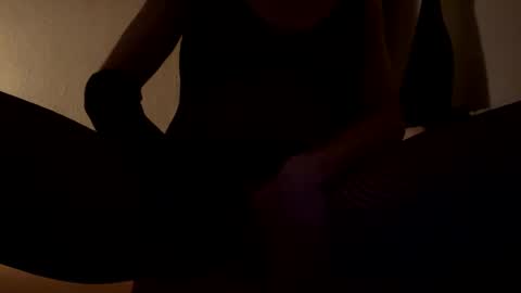 Bibixxx69 Nymphe online show from 13, 10, 2025