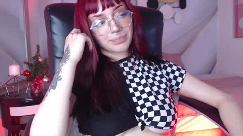 Snapshot of lessboobs_gh chatting on 8, 12, 2024 Less online show from 8, 12, 2024