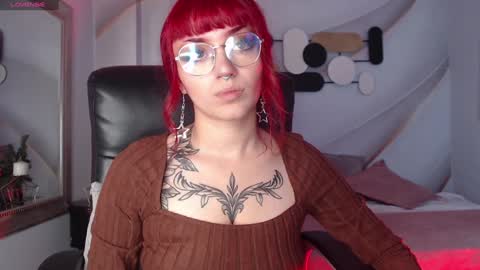 Snapshot of lessboobs_gh chatting on 3, 1, 2025 Less online show from 3, 1, 2025