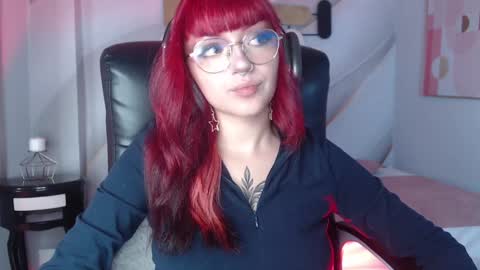 Snapshot of lessboobs_gh chatting on 9, 1, 2025 Less online show from 9, 1, 2025