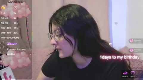 Snapshot of lessliee chatting on 12, 5, 2026 lessliee online show from 12, 5, 2026