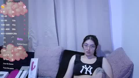 lessliee online show from 1, 7, 2026