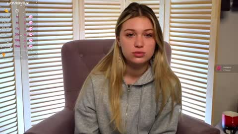 Erin Open for long and cool pvts 3 online show from 5, 12, 2024