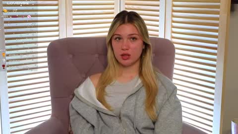 Erin Open for long and cool pvts 3 online show from 5, 12, 2024