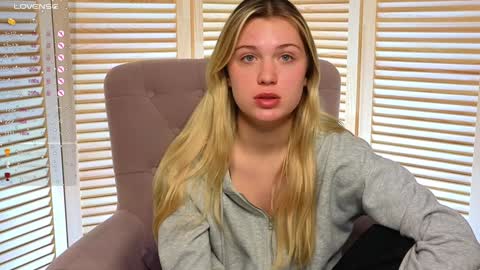 Erin Open for long and cool pvts 3 online show from 8, 12, 2024