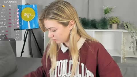 Erin Open for long and cool pvts 3 online show from 11, 12, 2024