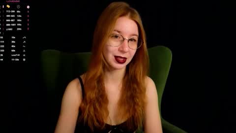 Erin Open for long and cool pvts 3 online show from 1, 10, 2025