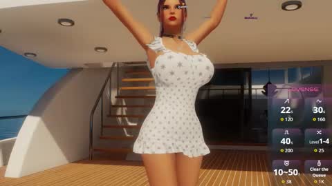 lessly_muah online show from 10, 9, 2025