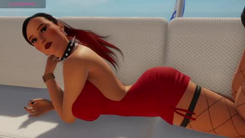 Snapshot of lessly_muah chatting on 8, 6, 2026 lessly_muah online show from 8, 6, 2026
