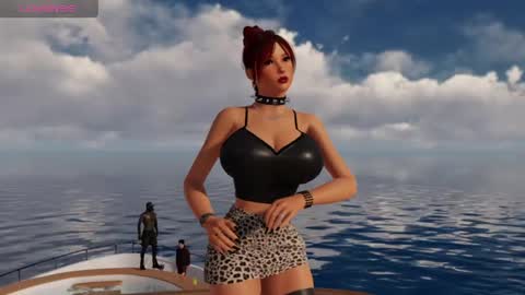 Snapshot of lessly_muah chatting on 29, 6, 2026 lessly_muah online show from 29, 6, 2026