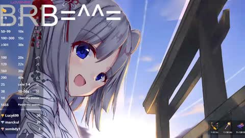 Lessy online show from 16, 5, 2026