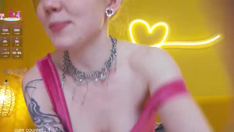 Lessy online show from 3, 2, 2026