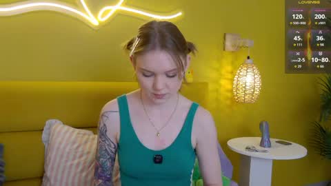 Lessy online show from 20, 5, 2026