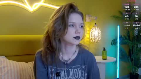Lessy online show from 4, 6, 2026