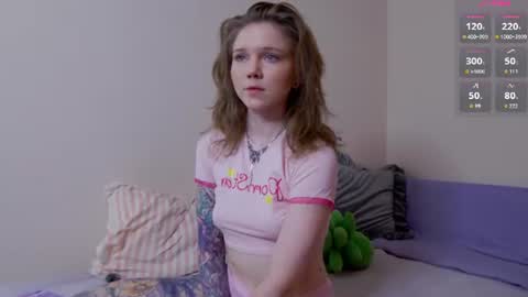 Snapshot of lessysweety chatting on 17, 7, 2026 Lessy online show from 17, 7, 2026