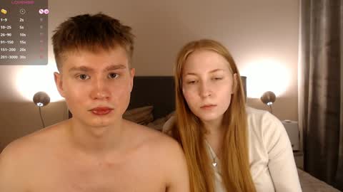 Alisa  Jhony online show from 17, 12, 2024