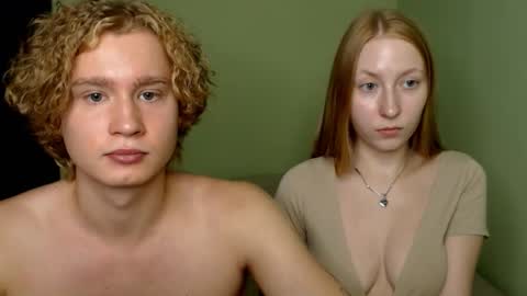 Alisa  Jhony online show from 22, 9, 2025