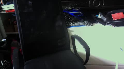 Vampiro Diurno online show from 21, 10, 2025