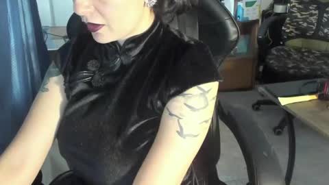 lestatdlion online show from 1, 4, 2026