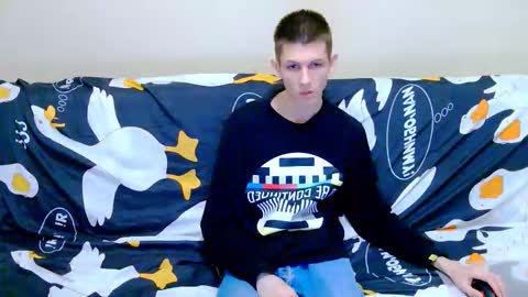 lester_broo online show from 14, 1, 2026