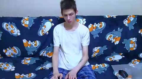 lester_broo online show from 13, 6, 2026
