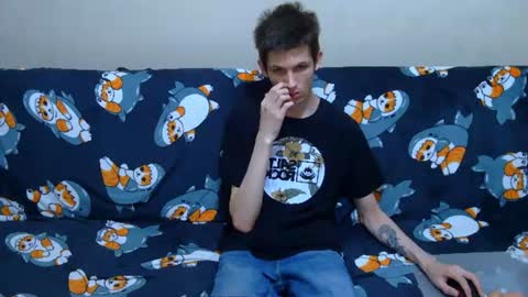 lester_broo online show from 20, 6, 2026