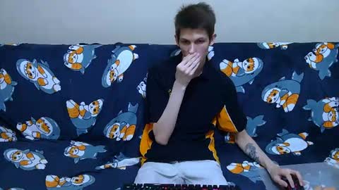 lester_broo online show from 21, 6, 2026