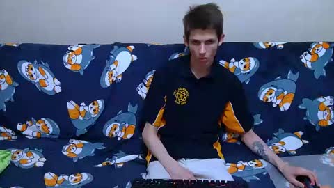 lester_broo online show from 22, 6, 2026