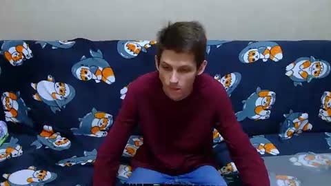 lester_broo online show from 28, 6, 2026