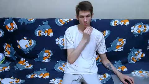 lester_broo online show from 1, 7, 2026