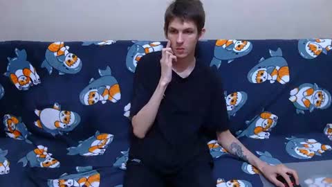 lester_broo online show from 12, 7, 2026