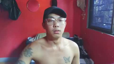 lesteryooo online show from 31, 3, 2026