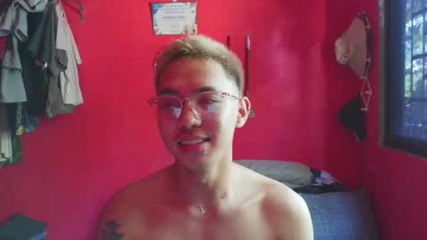 lesteryooo online show from 3, 4, 2026