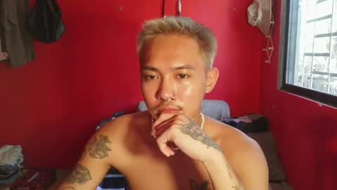 lesteryooo online show from 9, 4, 2026