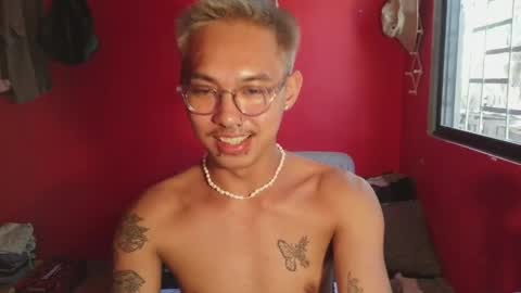 lesteryooo online show from 9, 4, 2026